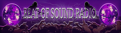 Beat Of Sound Radio